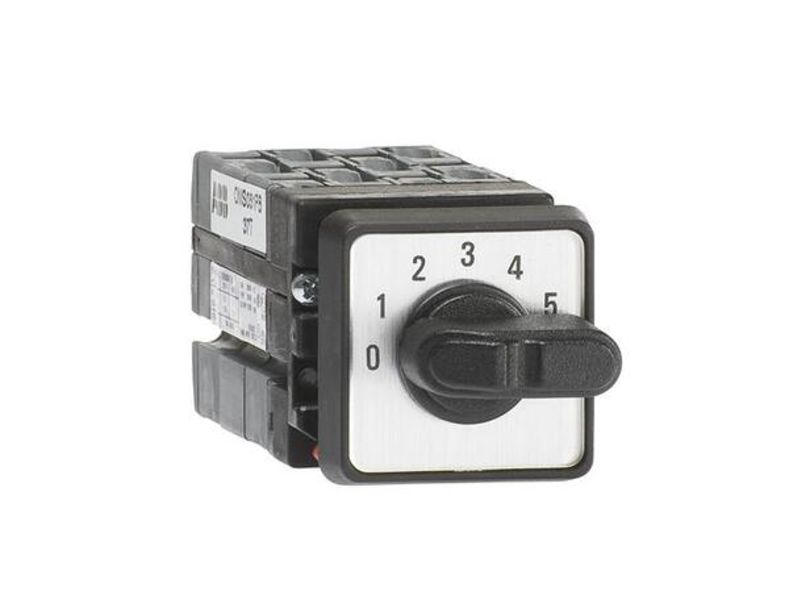 ABB OMSO51PB OMSO51PB Cam switch Product Image
