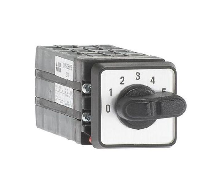 ABB OMSO52PB OMSO52PB Cam switch Product Image