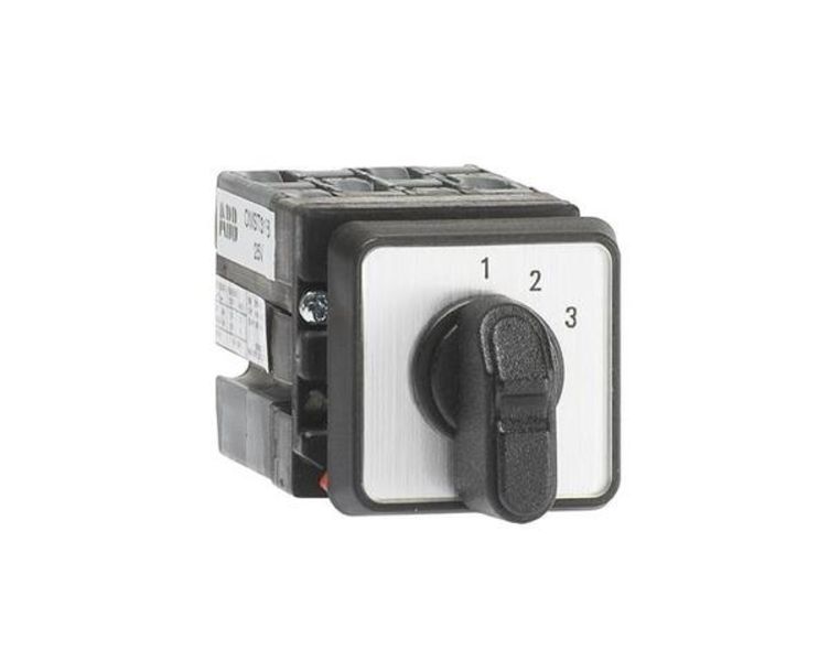 ABB OMST31PB OMST31PB Cam switch Product Image