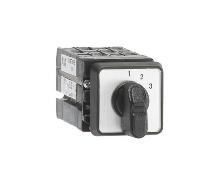 ABB OMST32PB OMST32PB Cam switch Product Image