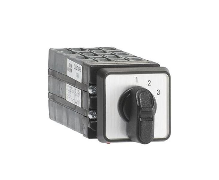 ABB OMST33PB Cam Switch |1SCA022533R4100 Product Image