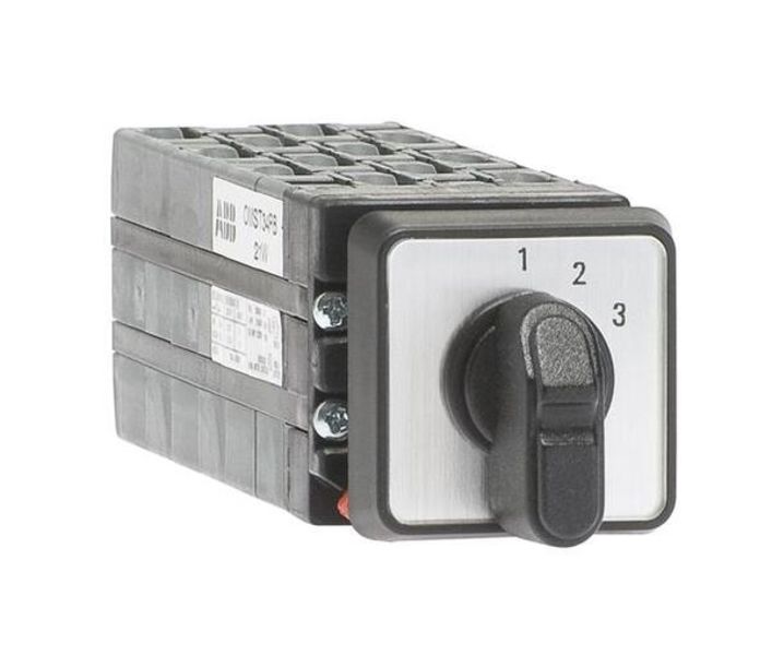 ABB OMST34PB OMST34PB Cam switch Product Image