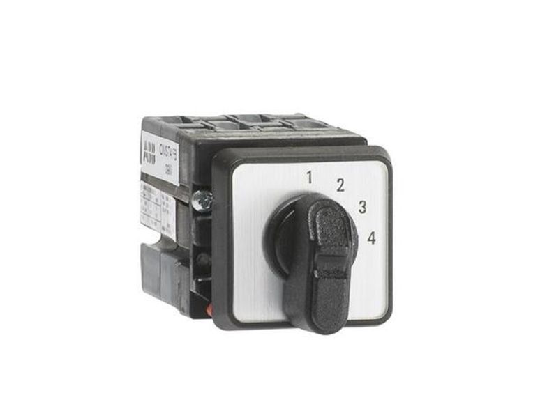 ABB OMST41PB OMST41PB Cam switch Product Image