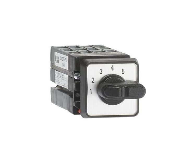 ABB OMST51PB Cam Switch | 1SCA022533R4870 Product Image