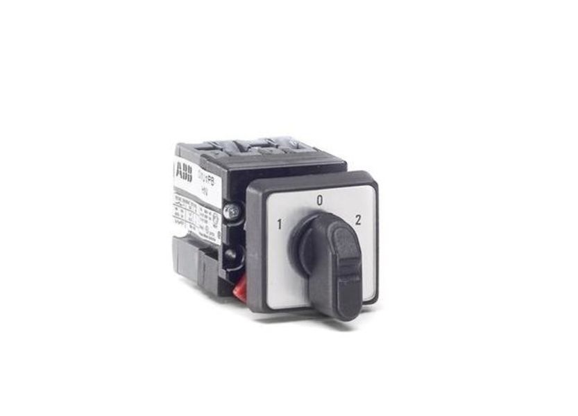 ABB OMU1PB OMU1PB Cam switch Product Image