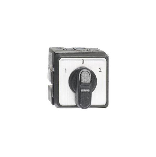 ABB OMU2PB OMU2PB Cam switch Product Image