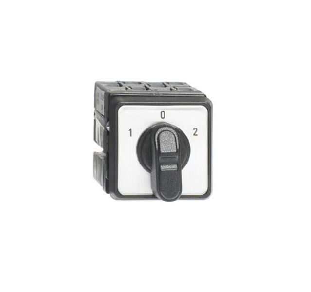 ABB OMU3PB Cam Switch | OMU3PB Product Image