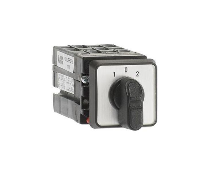 ABB OMURR3PB OMURR3PB Cam switch Product Image