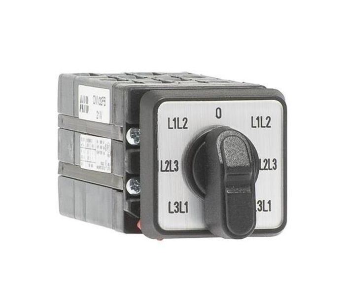 ABB OMV32PB OMV32PB Cam switch Product Image