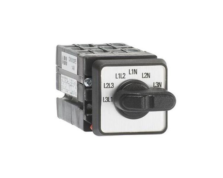 ABB OMVN30PB OMVN30PB Cam switch Product Image