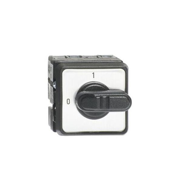 ABB OMWC2PB OMWC2PB Cam switch Product Image