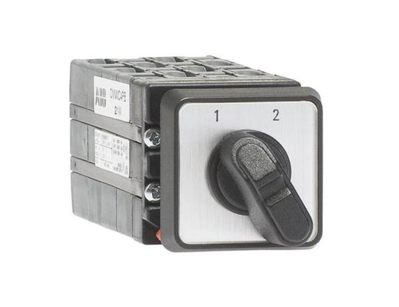 ABB OMWC4PB OMWC4PB Cam switch Product Image