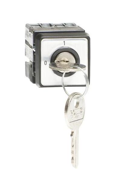 ABB OMX99 OMX99 Front ring Product Image