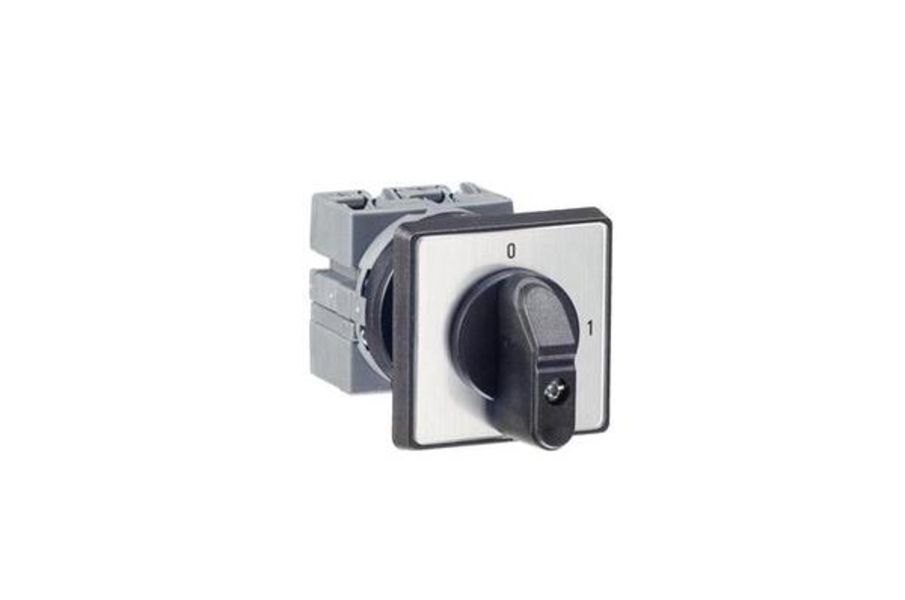 ABB ONA02PB Cam Switch Product Image