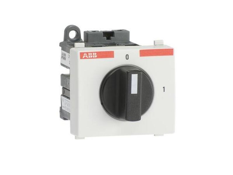 ABB ONA06M ONA06M Cam switch Product Image