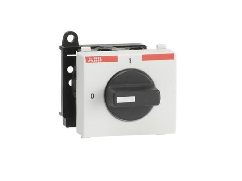 ABB ONA2M ONA2M Cam switch Product Image
