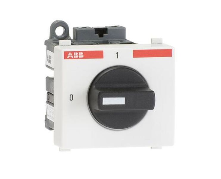 ABB ONA6M ONA6M Cam switch Product Image