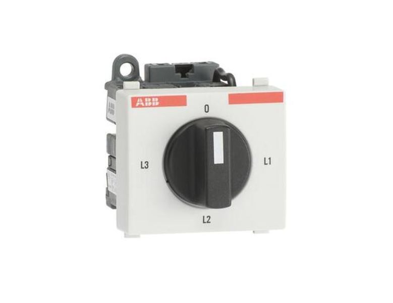 ABB ONAU31M ONAU31M Cam switch Product Image