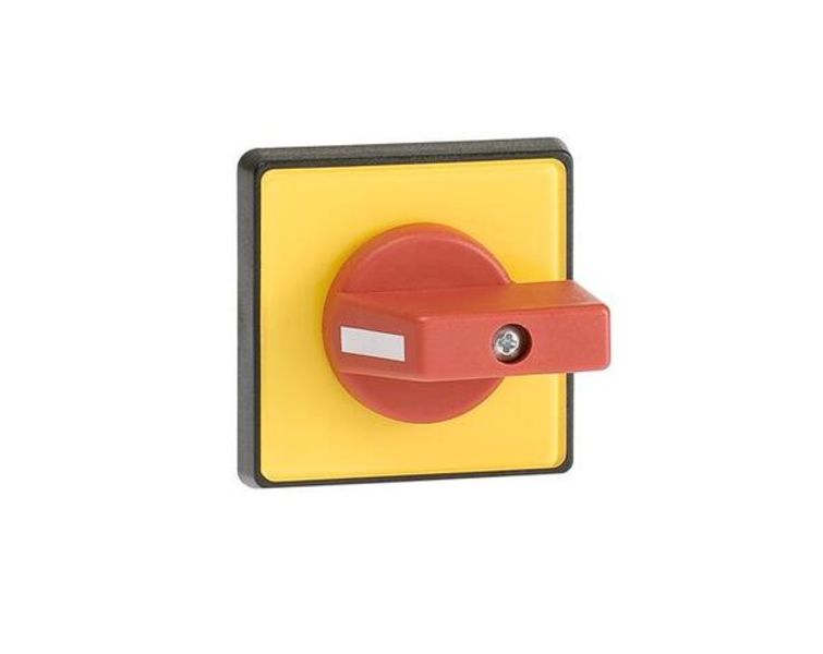ABB ONPLRY1 ONPLRY1 Handle Product Image