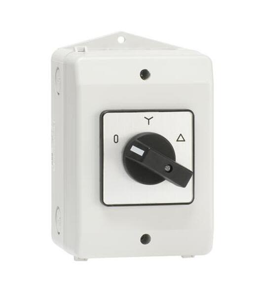 ABB ONSDEPB ONSDEPB Cam switch Product Image