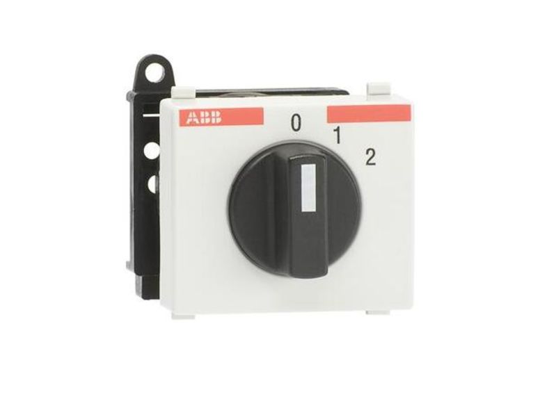ABB ONSO21M ONSO21M Cam switch Product Image