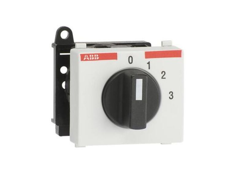 ABB ONSO31M ONSO31M Cam switch Product Image