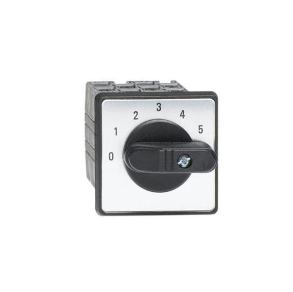 ABB ONSO52PB ONSO52PB Cam switch Product Image