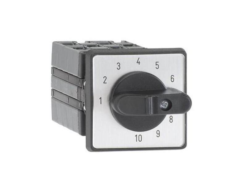 ABB ONST101PB ONST101PB Cam switch Product Image