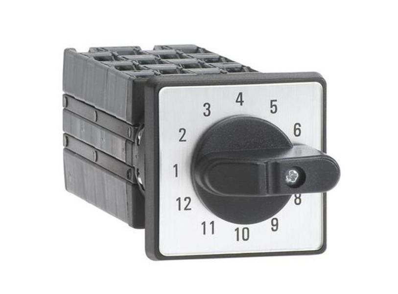 ABB ONST121PB ONST121PB Cam switch Product Image