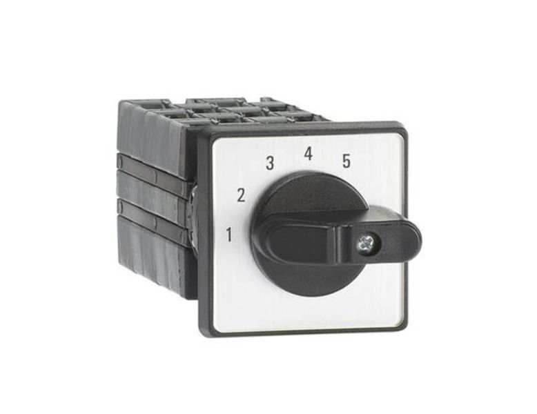 ABB ONST52PB ONST52PB Cam switch Product Image