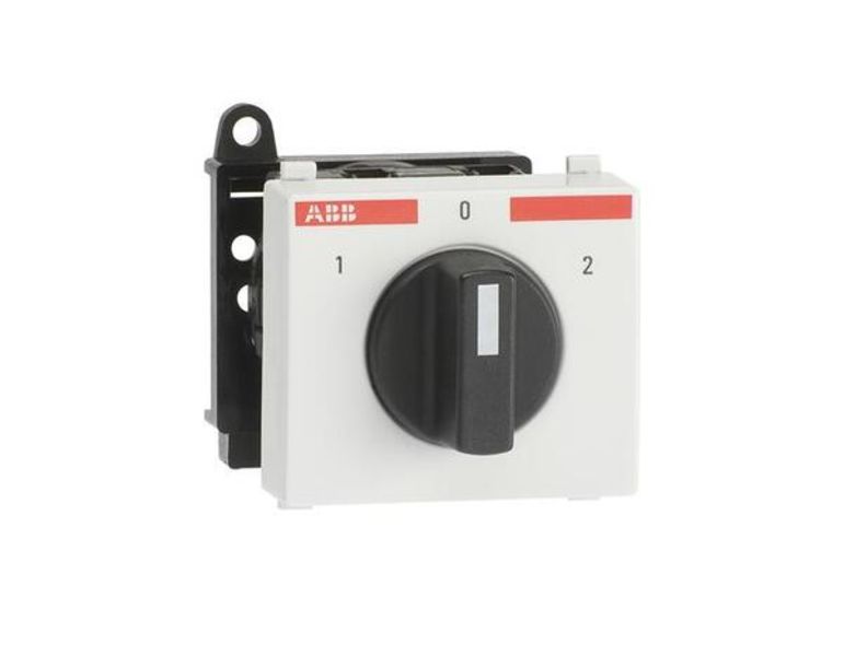 ABB ONU2M ONU2M Cam switch Product Image