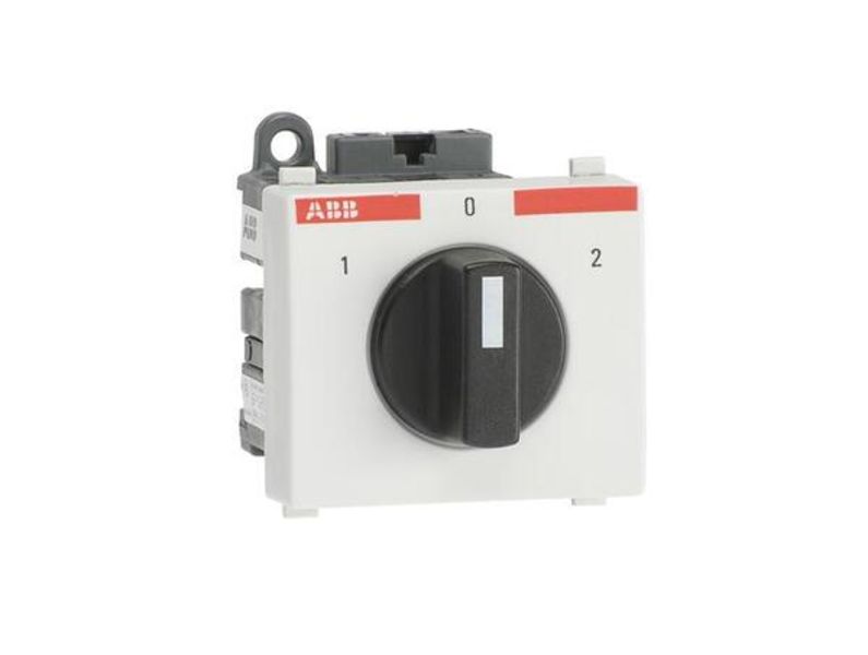 ABB ONU3M ONU3M Cam switch Product Image