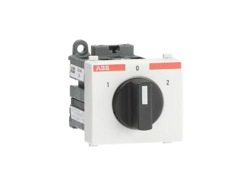ABB ONU4M ONU4M Cam switch Product Image