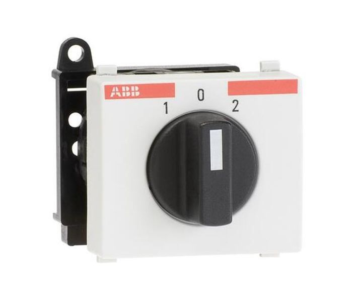 ABB ONURR1M ONURR1M Cam switch Product Image