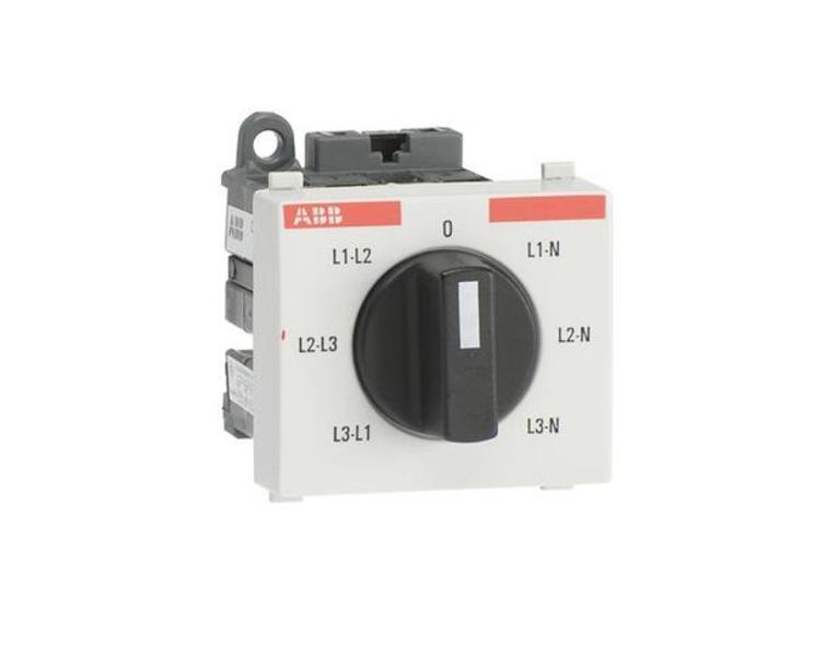 ABB ONV30M ONV30M Cam switch Product Image