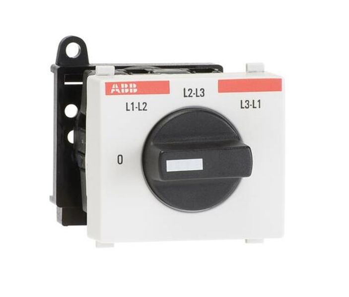 ABB ONV3M ONV3M Cam switch Product Image