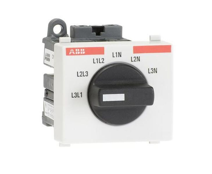 ABB ONVN30M ONVN30M Cam switch Product Image