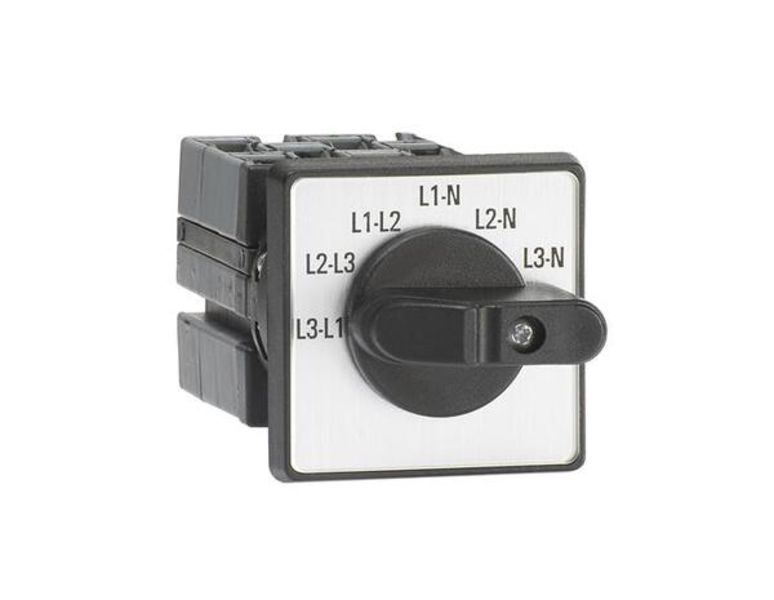 ABB ONVN30PB ONVN30PB Cam switch Product Image