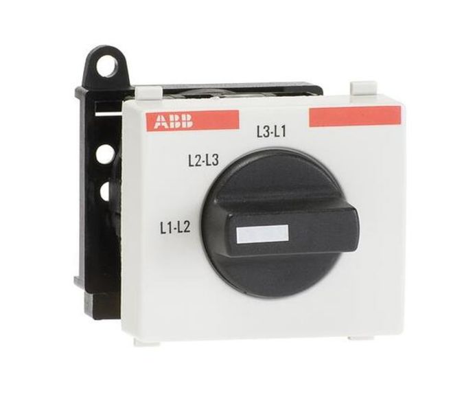ABB ONVN3M ONVN3M Cam switch Product Image