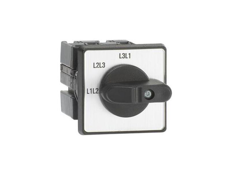 ABB ONVN3PB ONVN3PB Cam switch Product Image