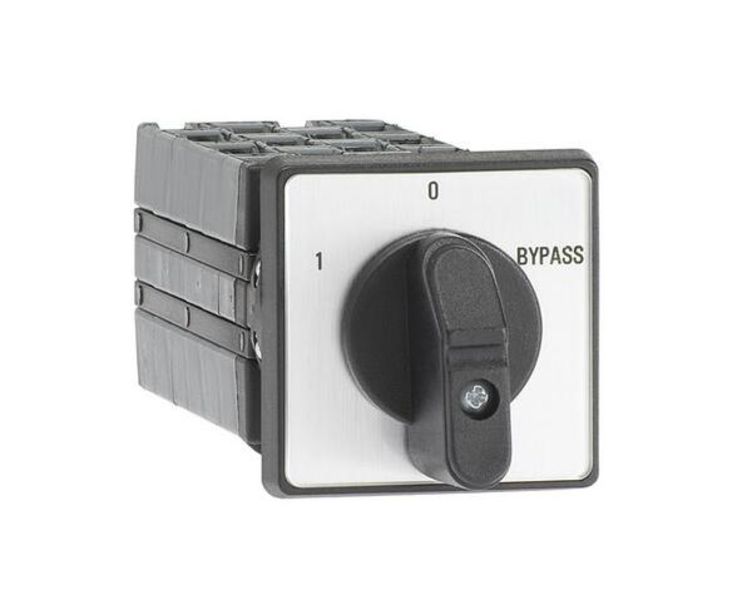 ABB ONWS48PB ONWS48PB Cam switch Product Image