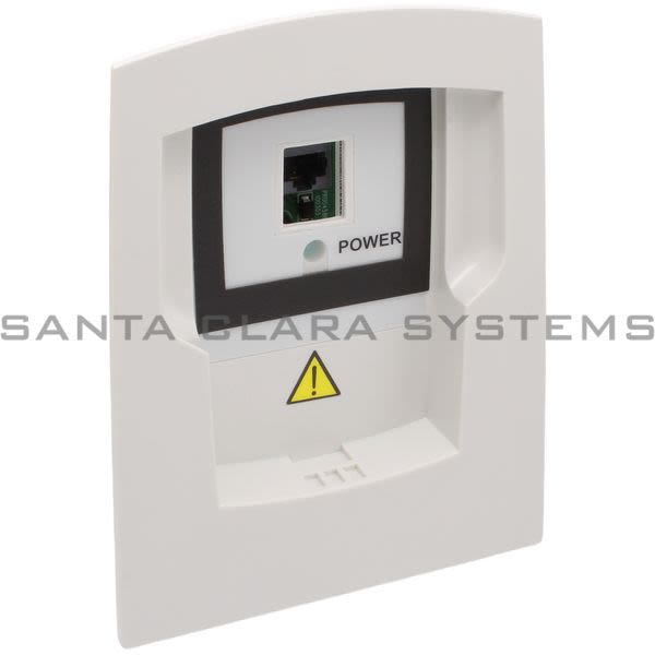 ABB OPMP-01 Panel Mounting Platform | 3AUA0000013086 Product Image