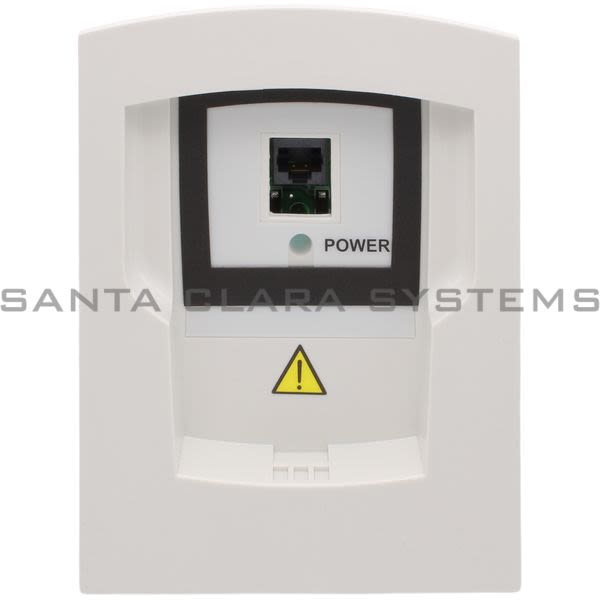 ABB OPMP-01 Panel Mounting Platform | 3AUA0000013086 Product Image