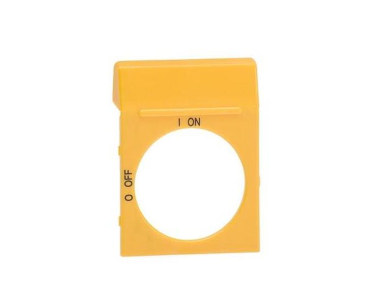 ABB OPY2 OPY2 Label Product Image
