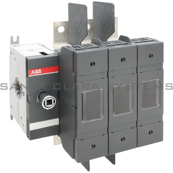 OS100GJ03 Abb In stock and ready to ship Santa Clara Systems