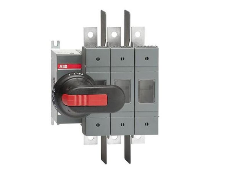 ABB OS100GJ03P Fusible Disconnect Switch | 1SCA114639R1001 Product Image