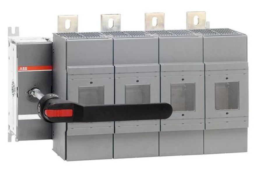 ABB OS1250D03K OS1250D03K Switch fuse Product Image