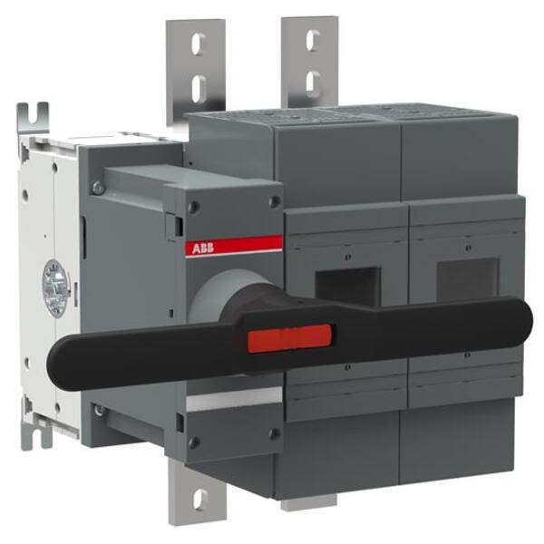 ABB OS1250D03K OS1250D03K Switch fuse Product Image