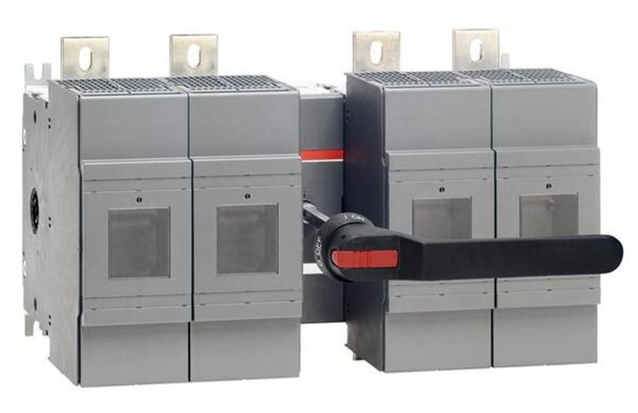 ABB OS1250DA03K OS1250DA03K Switch fuse Product Image