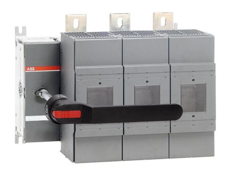 ABB OS1250DA03K OS1250DA03K Switch fuse Product Image